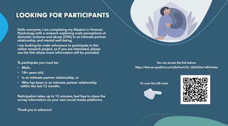 DrElleBoag's tweet image. Please consider taking part in one of my students’ research projects