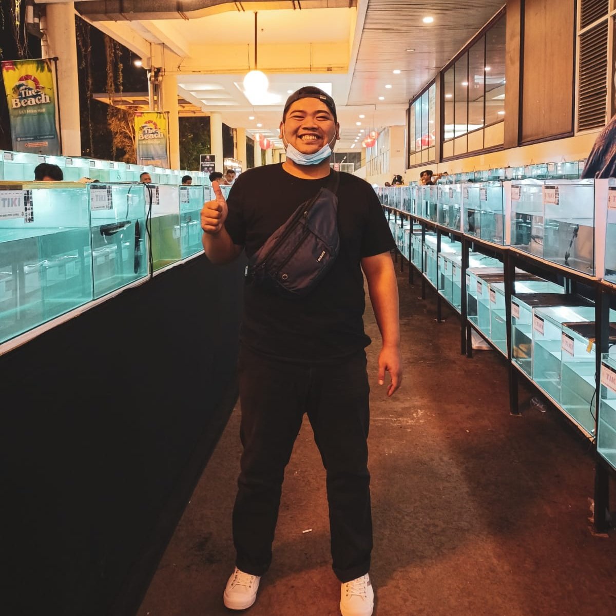 RynaldoJulio's tweet photo. #FotoProfilBaru https://t.co/DBNd7K0ITa