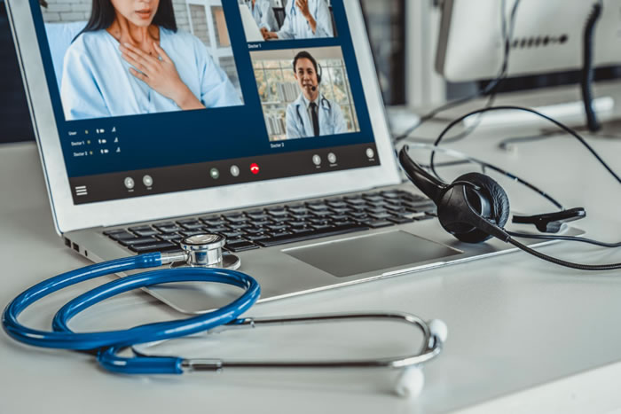 DivergentCIO's tweet photo. Build Upon the Post-COVID Telehealth Boom with At-Home Diagnostics https://t.co/4PgodVMxu4 #Health4All #Healthcare #Telemedicine #AshWellness #EmergingTech #Diagnostics #Technology #HealthTech #Coruzant @Coruzant @meetashwellness https://t.co/eTo4cZAg9w