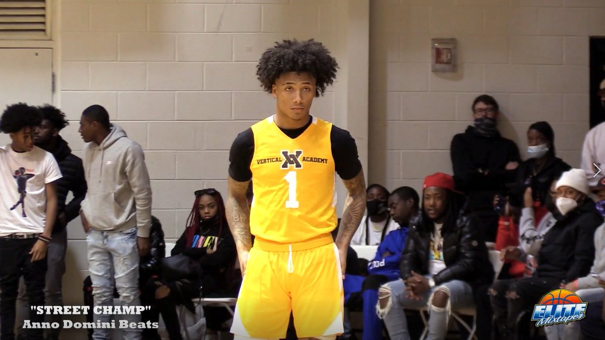 Bryce Lanning (@elitemixtapesyt) on Twitter photo NEW! Mikey Williams (<a href="/619PRESIDENTIAL/">Mikey Williams</a>) OFFICIAL Junior Year Mixtape! youtube.com/watch?v=F1nL2p… <a href="/AcademyVertical/">Vertical Academy</a> NEW! Mikey Williams (<a href="/619PRESIDENTIAL/">Mikey Williams</a>) OFFICIAL Junior Year Mixtape! youtube.com/watch?v=F1nL2p… <a href="/AcademyVertical/">Vertical Academy</a>