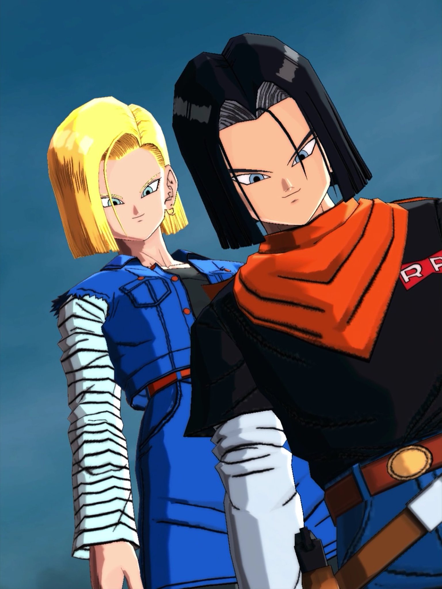 ドラゴンボール MASTERLISE 人造人間17号 18号 Amazon.co.jp: 一番くじ ドラゴンボール EX 人造人間の恐怖 B賞