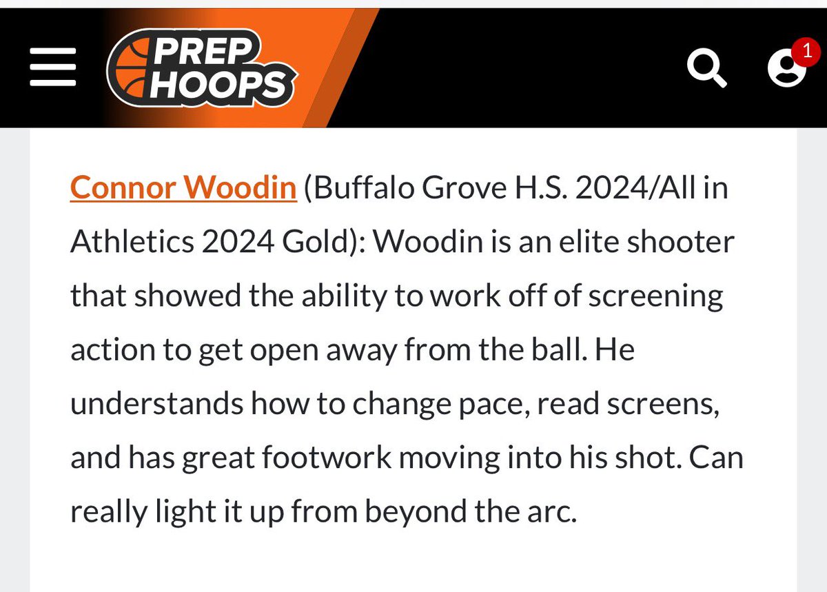 Thank you for the recognition from last weekend’s Chi-Town Tip Off! Team played well and went 3-1 against some great competition.

<a href="/PrepHoopsIL/">Prep Hoops Illinois</a> <a href="/scottybscout/">Scott Burgess</a>
@ilhoopprospects @illhoopscoops
<a href="/AIAeliteboys/">ALL IN Elite Boys</a> <a href="/dan_rodell/">Dan Rodell</a> <a href="/chilandprephoop/">Chicagoland PrepHoop</a> @AIA_Billy, <a href="/game7_ebt/">Game7EBT</a> <a href="/BGHSbball/">BGHS Boys Basketball</a>