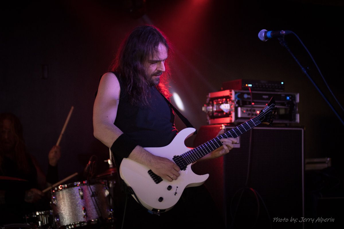 MetalExpress's tweet photo. NITE (Live) - https://t.co/Gvcop4nEZv https://t.co/qIB0BfSYBe