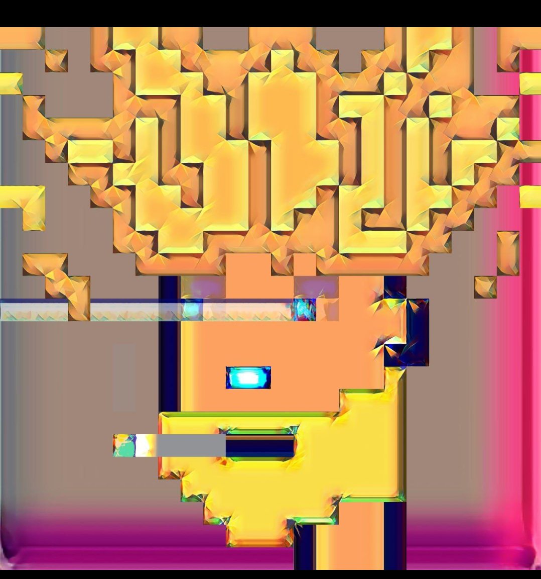 0xblvck__'s tweet photo. @TheMoon12475573 @PuffYatty #cropunksNFT @NewsCronos @cryptocomnft https://t.co/Dyxrt3er62