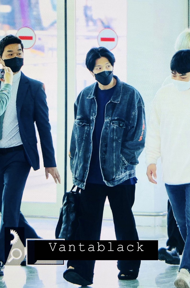 220420 🥲

#ATEEZ #에이티즈 #WOOYOUNG
#우영 #ウヨン #정우영