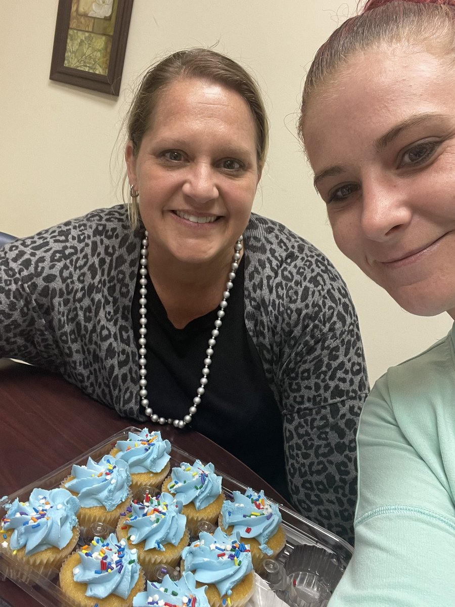 Thanks Team 178 for making my bday special! Enjoyed working out in the field &amp; having a little celebration at the office. You all made me feel so special! <a href="/GaryLEMS99/">Gary</a> <a href="/southerems/">Parker Southerland</a> @jbledsoe178 @TAdkins178 <a href="/jsoutherland178/">jsoutherland178</a> <a href="/Jsublett178/">James Sublett</a> <a href="/MWells178/">Melissia Wells</a> @MGonzalez178 <a href="/cchadwick178/">Christen Chadwick</a>