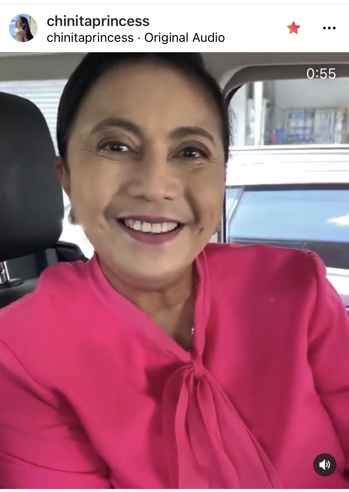Kim Chiu is Pink! Happy birthday to you too! 