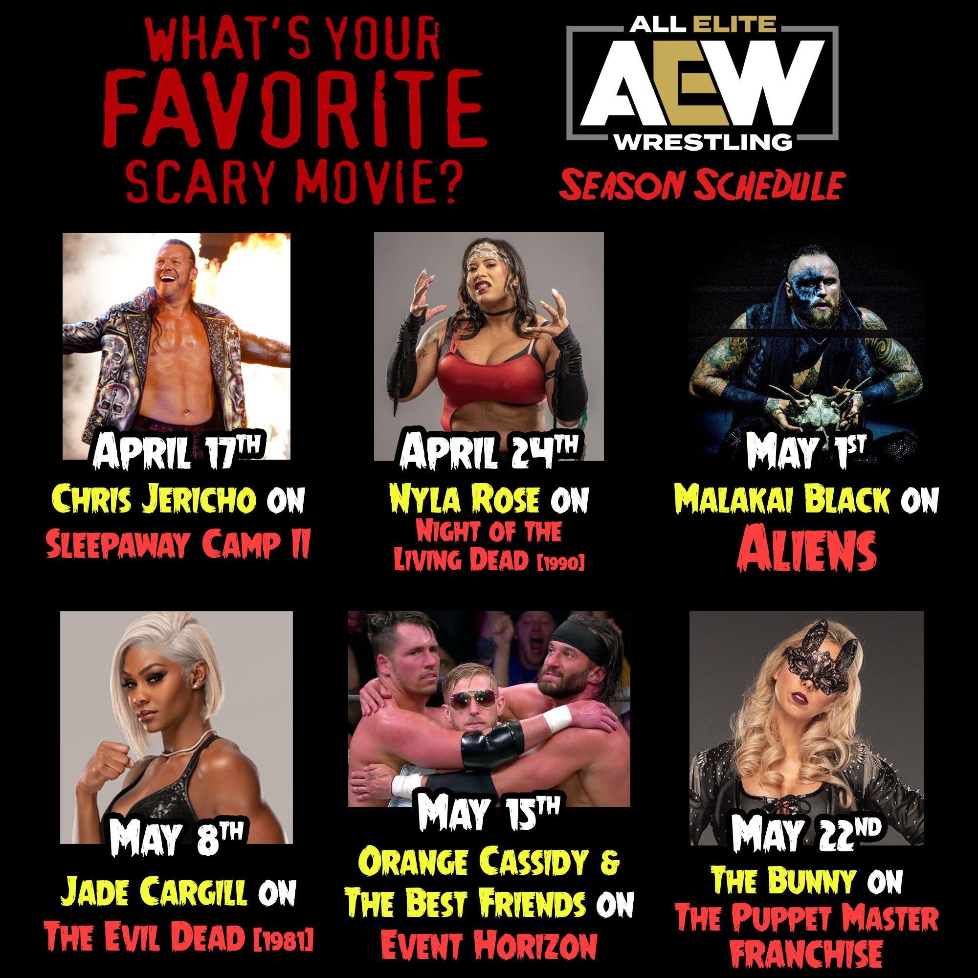 8. Cargill'S Mortal Kombat Themed Aew Wrestling Gear - o25531w