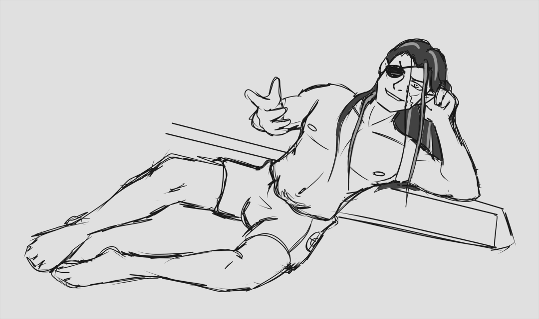 McCinnabunsfw's tweet photo. #kh #xigbar https://t.co/3jCFVIVjNQ