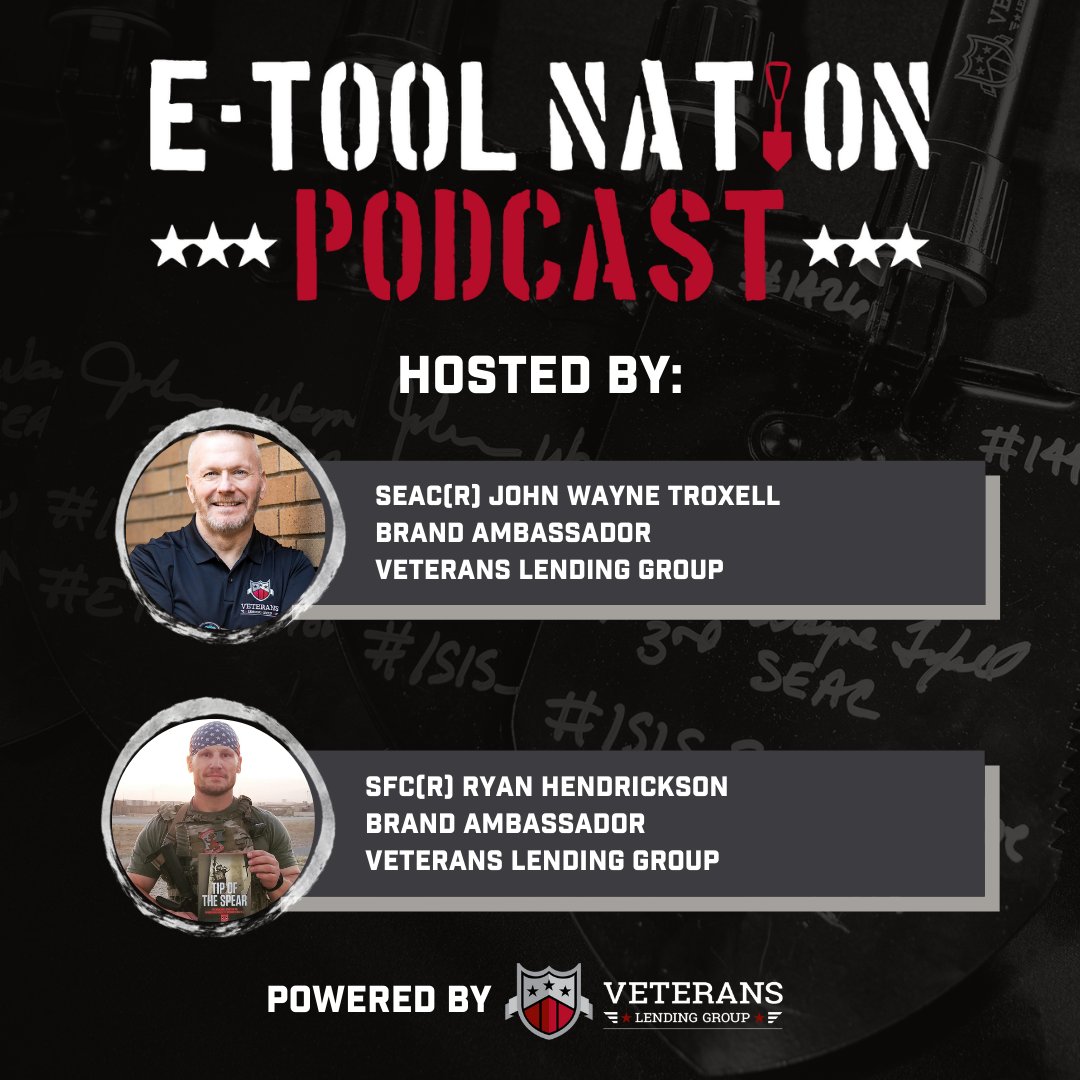 VLGVASpecialist's tweet photo. Click the link to watch the live broadcast from Ukraine with @tipofthespear42 and @PMEHardTrox for E-Tool Nation Podcast - 4/21 at 12pm PST | 3pm EST.

https://t.co/VcFoXNmosL

#EToolNation #UkraineDiscussion https://t.co/Q7PfR9Srt7