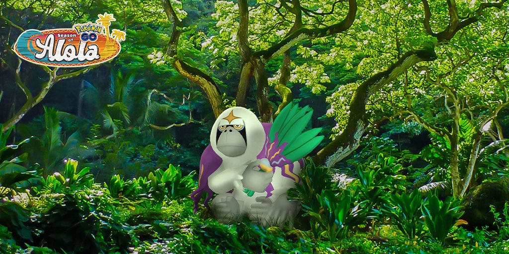 PokemonGOappTW tweet picture