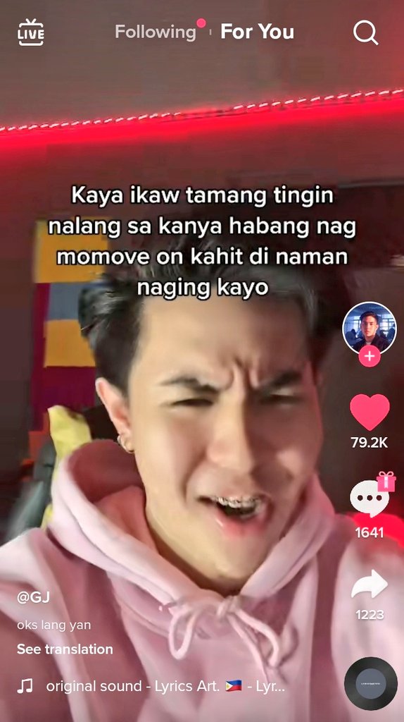 anmaurjory's tweet photo. 💔 https://t.co/43WJBl5nxC