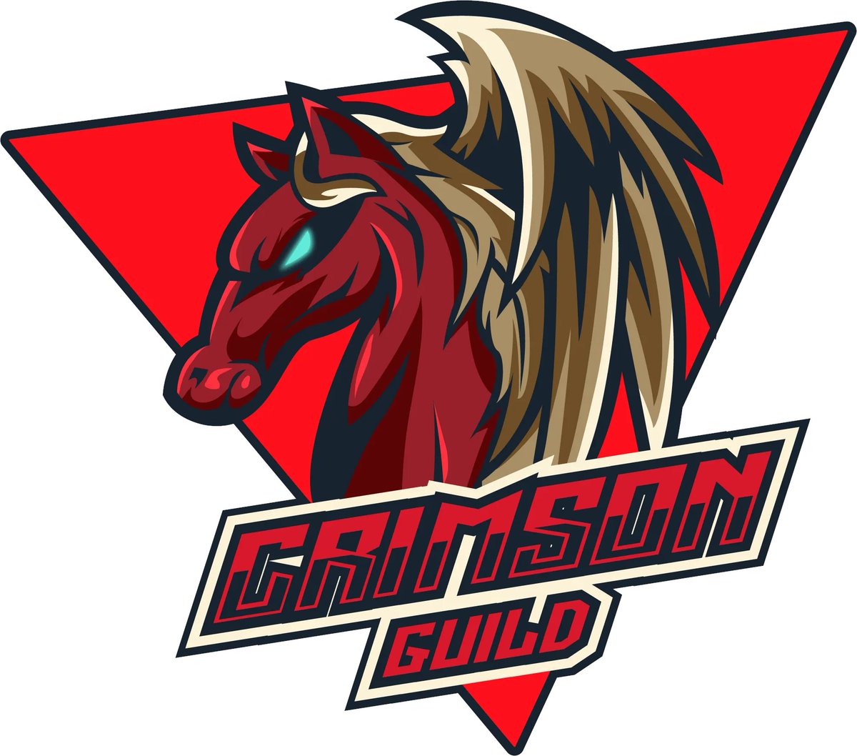 Crimson Guild | CG 🔻 tweet media