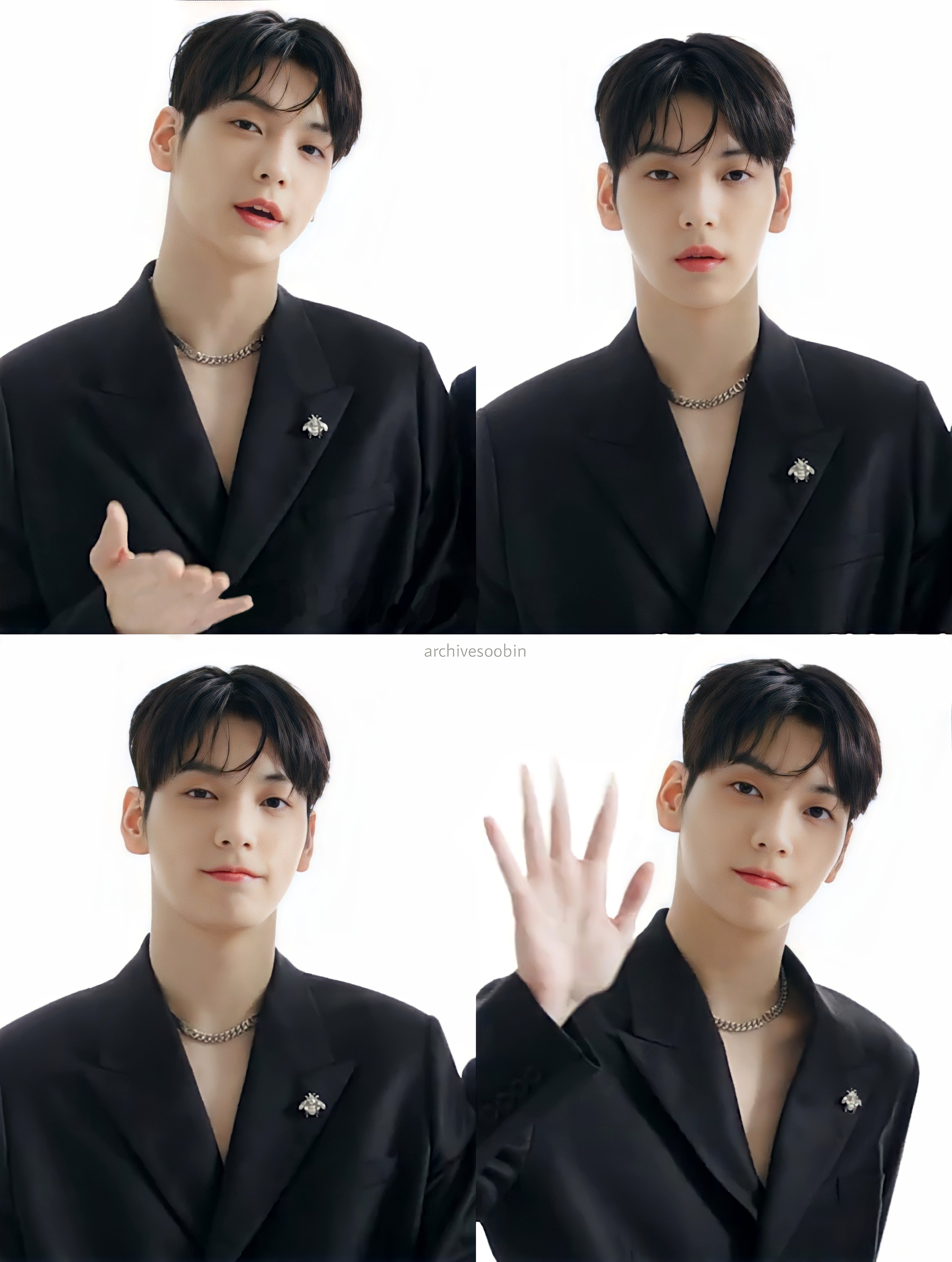 TXT Is The First Whole Group To Become Ambassadors For DIOR — Here's The  Rest Of Dior's Ambassador Genealogy - Koreaboo