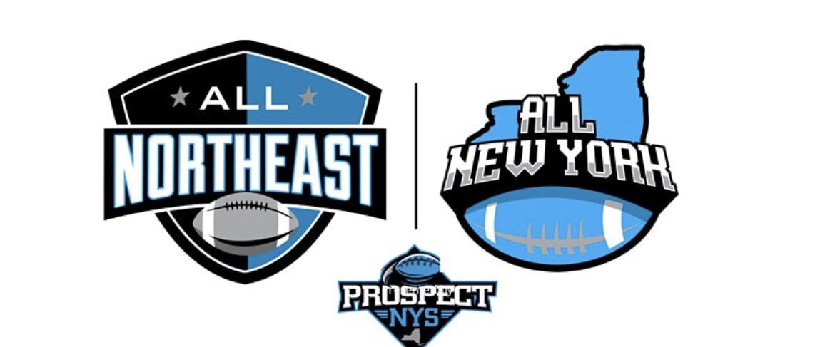 Honored to be selected to attend <a href="/prospectnys/">Prospect NYS</a> and @All_Northeast on May 7th.
