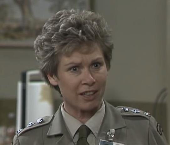 TheMartinDuggan's tweet photo. Happy 83rd Birthday π π₯³ to Elspeth Ballantyne! Best known for playing Meg Jackson / Morris in @PrisonerCBH @TalkingPrisoner #ElspethBallantyne #Prisoner #PrisonerCellBlockH #MegJackson #MegMorris https://t.co/tVNaz3Jj9L
