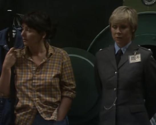 TheMartinDuggan's tweet photo. Happy 83rd Birthday π π₯³ to Elspeth Ballantyne! Best known for playing Meg Jackson / Morris in @PrisonerCBH @TalkingPrisoner #ElspethBallantyne #Prisoner #PrisonerCellBlockH #MegJackson #MegMorris https://t.co/tVNaz3Jj9L