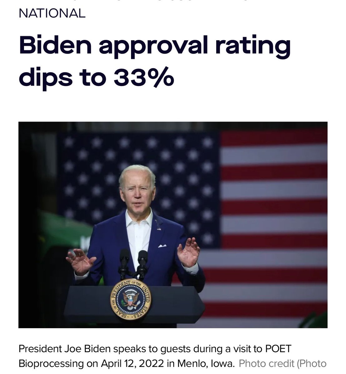 PushDemsLeft's tweet photo. Happy 4/20! Legal weed is twice as popular as Joe Biden. https://t.co/M1GheS1orF