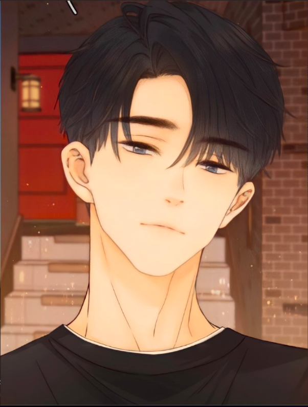 Toastmybuns1's tweet photo. #FirstFrost #DifficultToCoax Lin YanJun would really make the perfect Sang Yan🤩😍 https://t.co/8niUGIdGIO