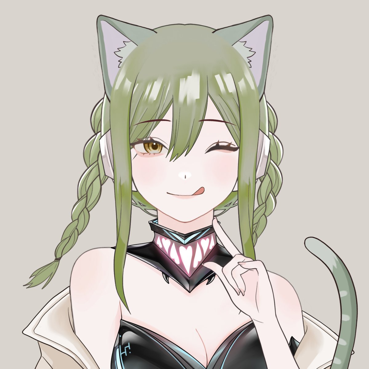 🦈 WL GIVEAWAY🦈 
HARUNA FUTURE x 5 WL spots
 
Tips:
🛰️ Follow 
 @AlphaSharkClub @ASCollabX <a href="/HarunaNft/">HARUNA FUTURE｜Sold out</a>

❤️ Like + RT
📌 Tag 3 friends
         
Winners in 24 hours. Good luck everyone!

#NFTGiveaway #NFT #WLGiveaways #Giveaways