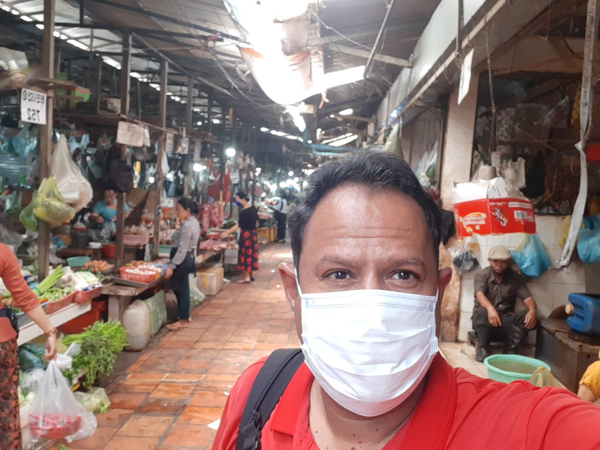 aquageimprove's tweet photo. Modern #markets is one of the most pre-requiste for #upgrading #Agriculture and #Aquaculture #Value_Chains @aquageimprove https://t.co/FBrFbfqqHr