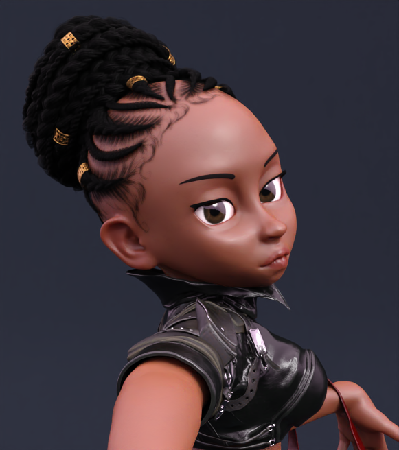 DayumNFT's tweet photo. Mmm I spy sixty different outfit traits upcoming...
#NFT 

I think over 10k combinations were made today.

#ProbablyNothing https://t.co/LpIjXI3yPE