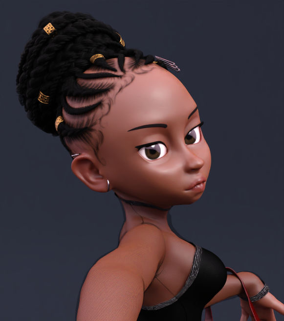 DayumNFT's tweet photo. Mmm I spy sixty different outfit traits upcoming...
#NFT 

I think over 10k combinations were made today.

#ProbablyNothing https://t.co/LpIjXI3yPE