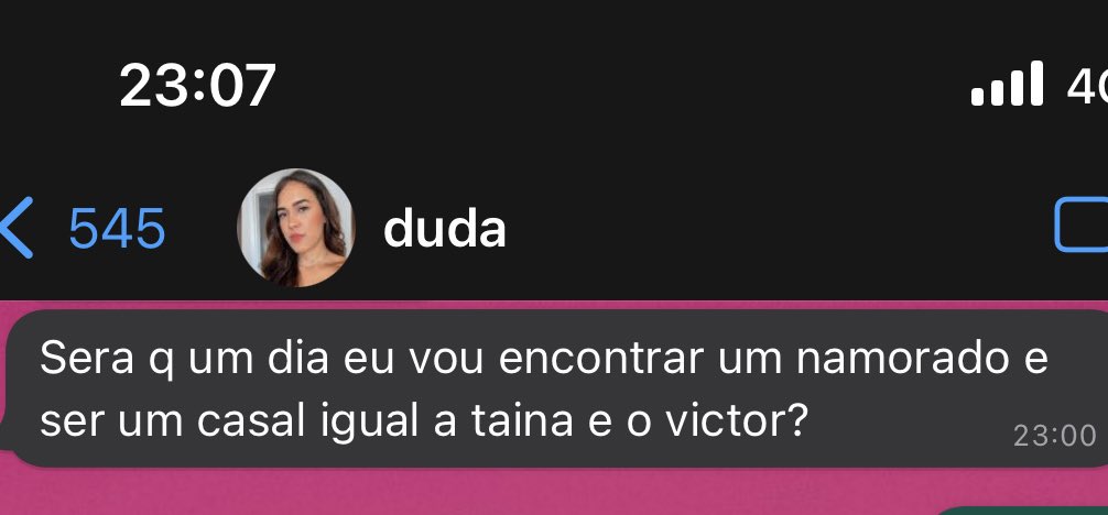 alvxaro's tweet photo. minha irmã do nada https://t.co/sXD5X6j4fM