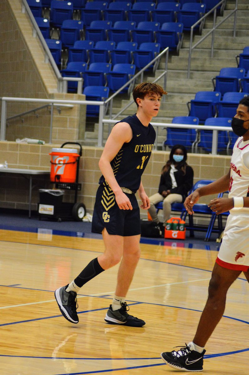 Come out this Sunday April 24th to catch <a href="/EvanWhaling/">evan whaling</a> represent OC one more time in the SAABC All-Star Game at Our Lady of the Lake University 6pm. A very deserving honor, Go Evan! #OCHoops