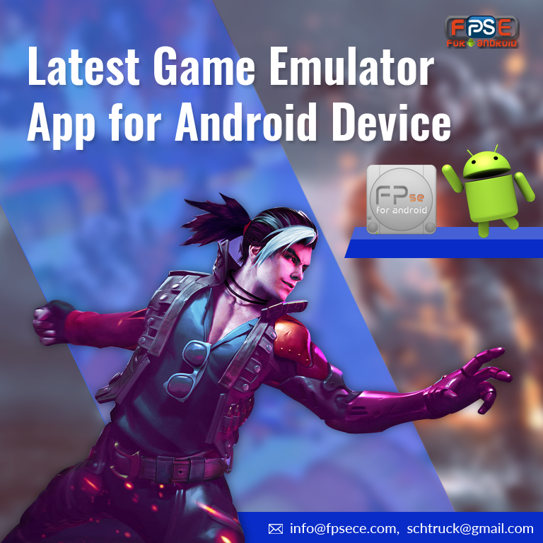 FPseEmulator's tweet photo. Fpse game emulator app for android are specialized apps designed to run retro and arcade games on your smart device. Read More - https://t.co/j7acffyTFC Download the app - https://t.co/zWYAnjfQu7
#Fpse #EmulatorApp #AndroidDeviceEmulatorApp #ConsoleEmulator #AndroidEmulator https://t.co/DBmACu72PV