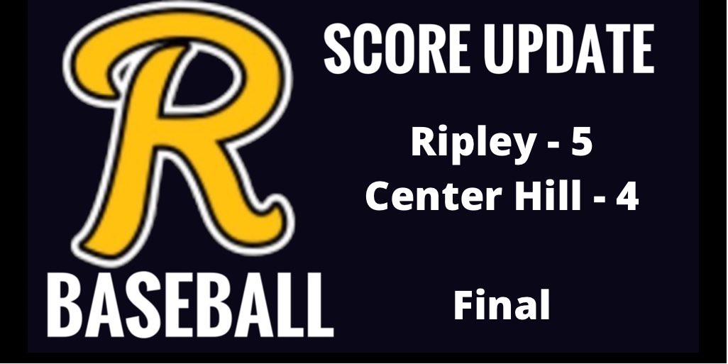 Ripley High School (@ripleyhs) on Twitter photo 