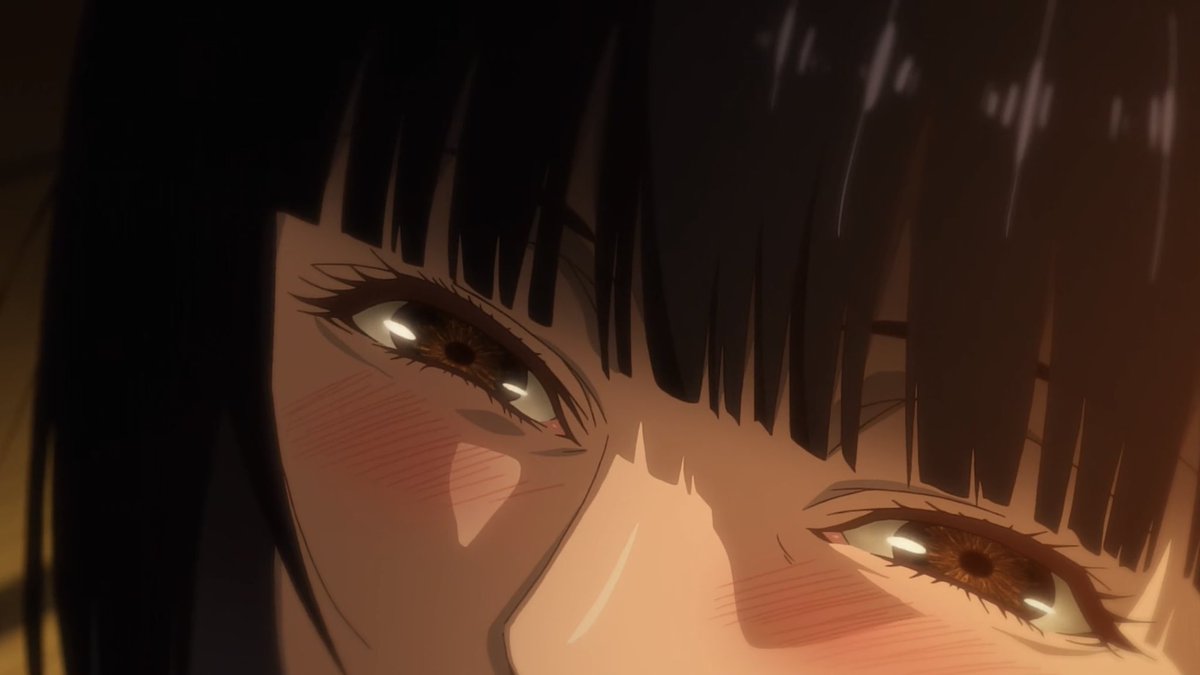 mizucaps's tweet photo. anime: kakegurui https://t.co/lziyGiIcky