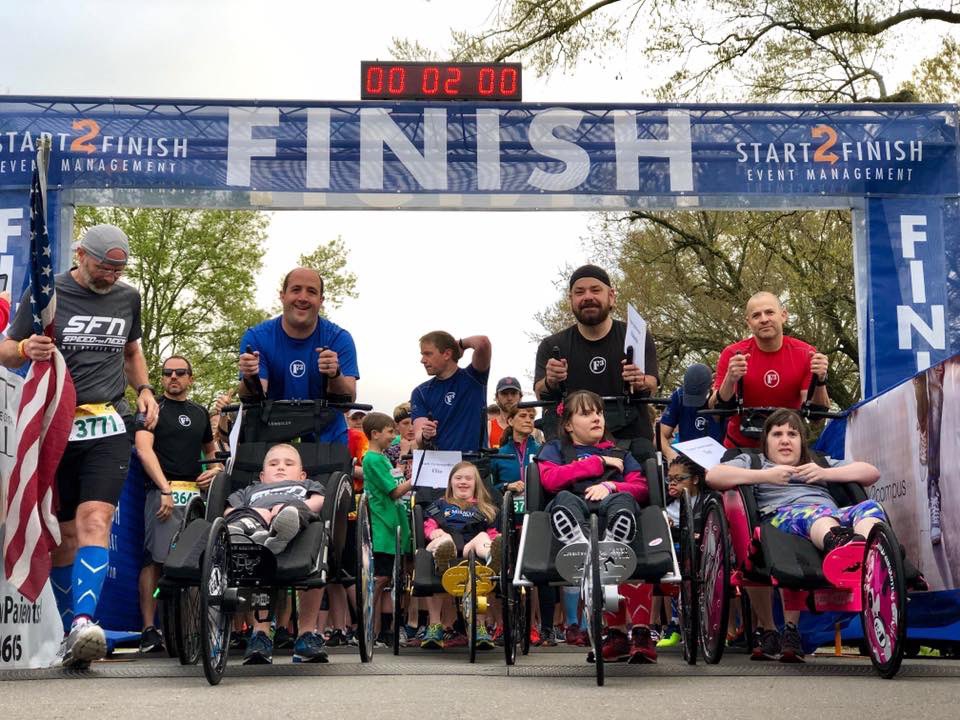 Looking forward to having <a href="/F3SPEEDFORNEED/">SPEED FOR NEED</a> back in <a href="/F3RockHill/">F3 Rock Hill</a> for the <a href="/CSMFestival/">Come-See-Me Festival</a> 10k race!  #Impact