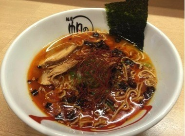 di Jepang pengen makan ramen tapi bingung cari yg halal...coba makan di Ramen dkt stasiun Ebisu,