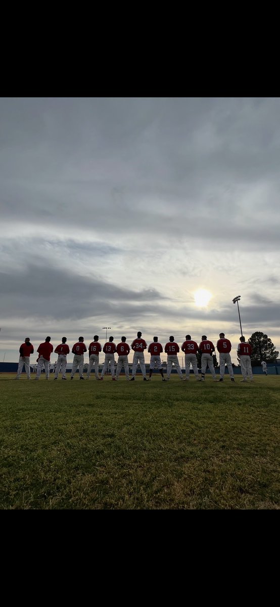 Tornillo Baseball (@tornillobaseba1) on Twitter photo 🚨 Coyote Baseball Alert 🚨
Tornillo 3
Presido 2
5-0 in DISTRICT play!! 🔥💯
🔥 Winning pitcher 🔥
<a href="/NoeMore48541296/">Noe Moreno</a>
LETS GOOOOO!!! 💯🔥⚾️
#PackMentality #PackMakingHistory #TISDProud <a href="/EPSports915/">Borderland Sports</a> <a href="/Fchavezeptimes/">Felix Chavez</a> <a href="/Terrytom77/">Terry's Sports Page</a> 🚨 Coyote Baseball Alert 🚨
Tornillo 3
Presido 2
5-0 in DISTRICT play!! 🔥💯
🔥 Winning pitcher 🔥
<a href="/NoeMore48541296/">Noe Moreno</a>
LETS GOOOOO!!! 💯🔥⚾️
#PackMentality #PackMakingHistory #TISDProud <a href="/EPSports915/">Borderland Sports</a> <a href="/Fchavezeptimes/">Felix Chavez</a> <a href="/Terrytom77/">Terry's Sports Page</a>