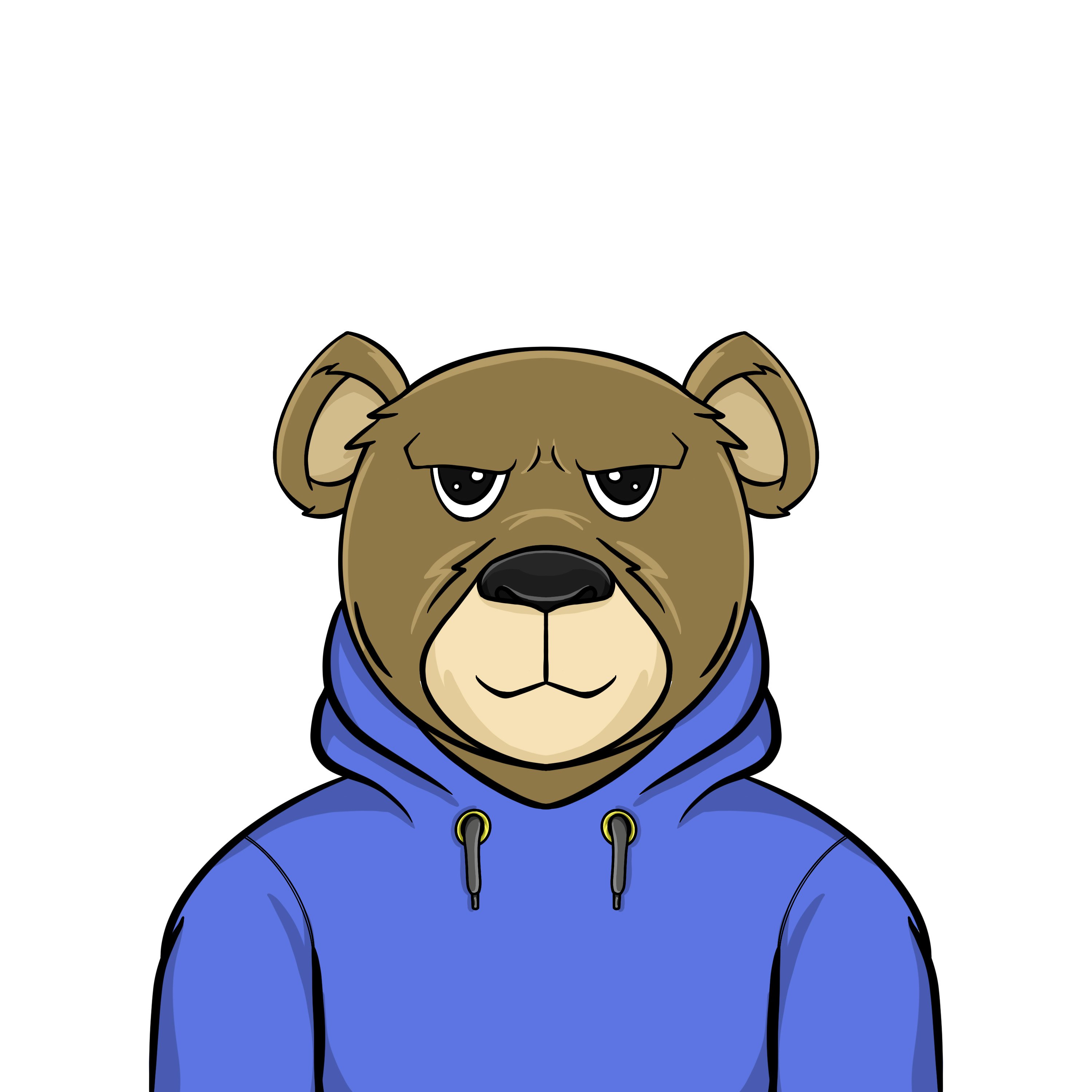 Teddy Bear Club / Twitter