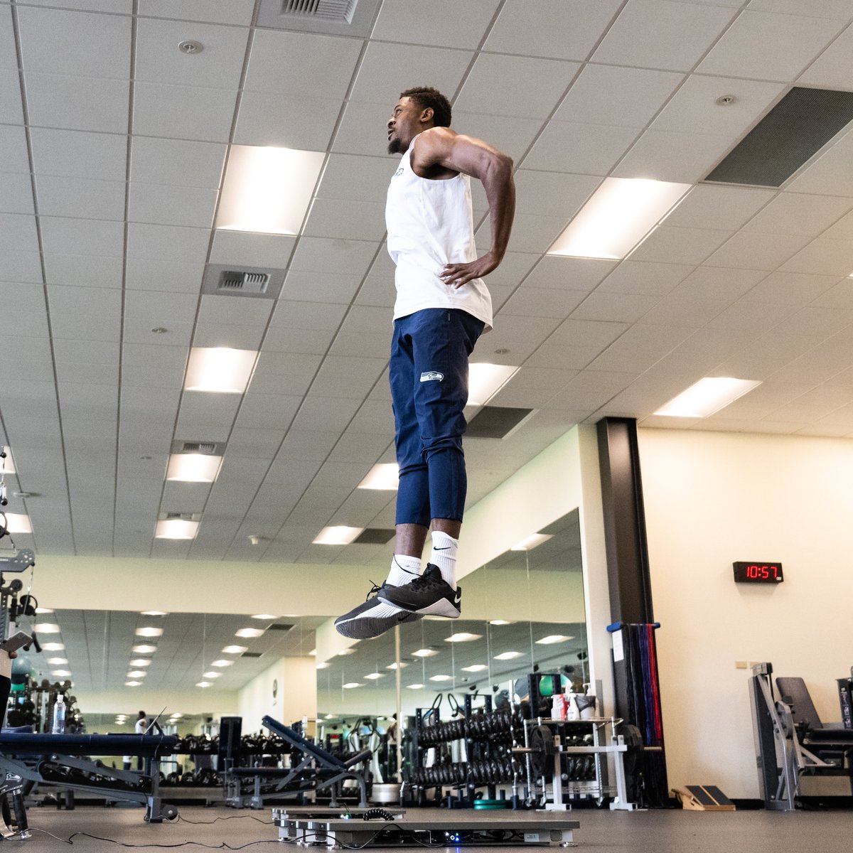 Seattle Seahawks tweet media