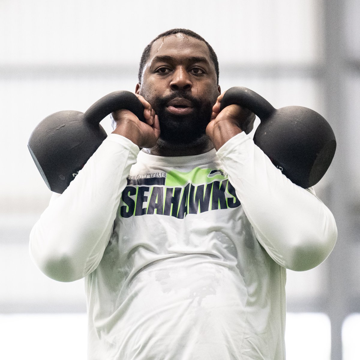 Seattle Seahawks tweet media