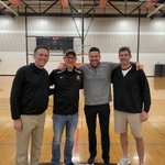 Photo by Ironmen Basketball (@IronBasketball)