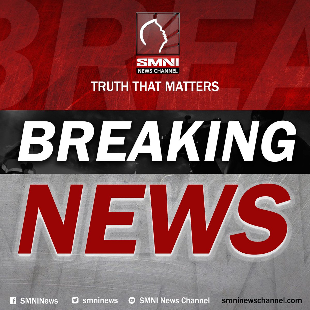 SMNI News tweet media
