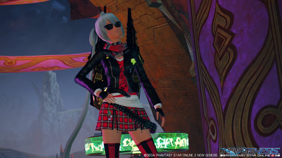 ArksCrack's tweet photo. 📸Maintenance Day 
#PSO2NGS_SS #NGS #PSO2NGS_NPC #PSO2NGS 
#PSO2_SS #狐っ娘愛好ss #火曜日なので褐色っ子ss
#PSO2_Matoi #まだ見ぬアークスと繋がりたい
#メンテの日じゃないけどss貼る #メンテの日じゃないけどssを貼る #PhantasyStarOnline2 #NewGenesis_PSO2 #MaintDaySS https://t.co/cukE8t57wV