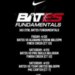 Photo by Bates Fundamental Basketball Academy EYBL (@BatesFunAcdEYBL)