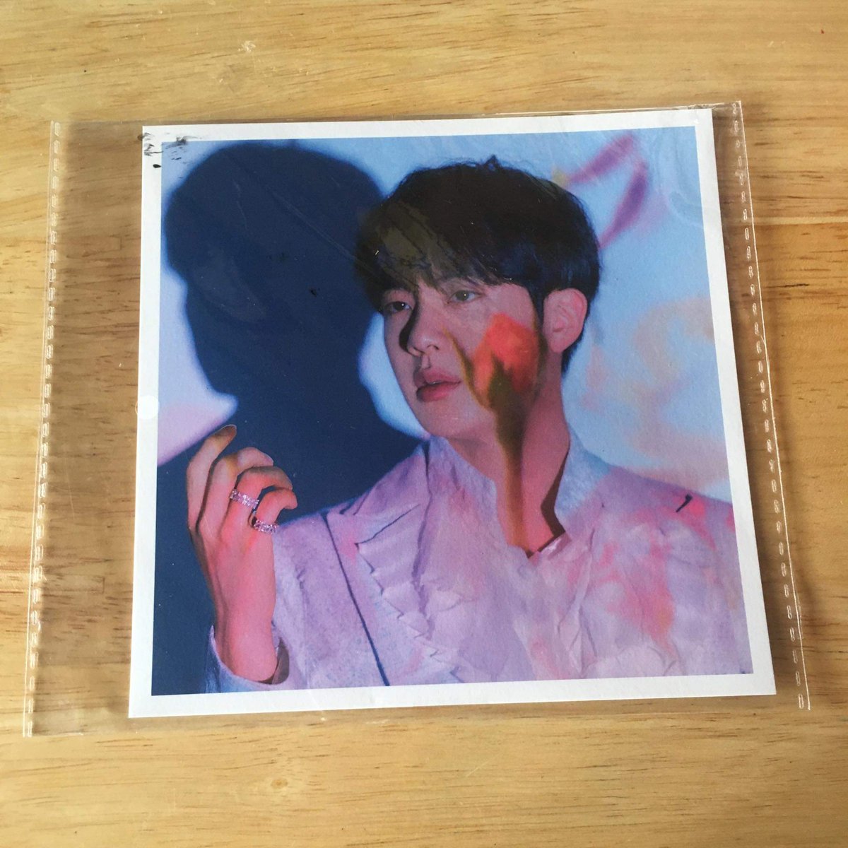 YATs_StorePH's tweet photo. LFB 
RANDOM POSTCARDS OF BTS 
20 EACH + 10 PF + LSF 
DM TO AVAIL
ONHAND https://t.co/58LRS3RBIS