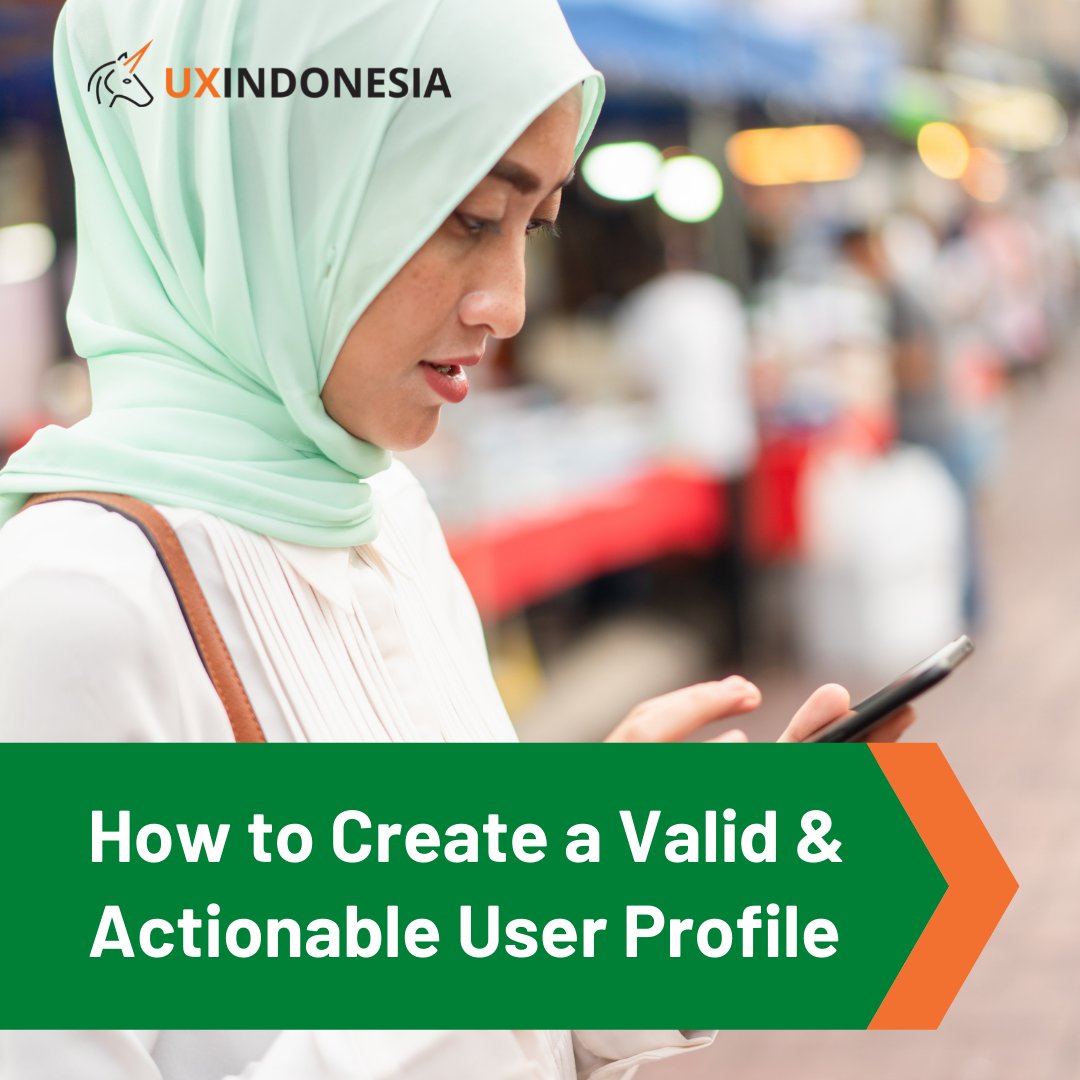 Belajar UX tweet media
