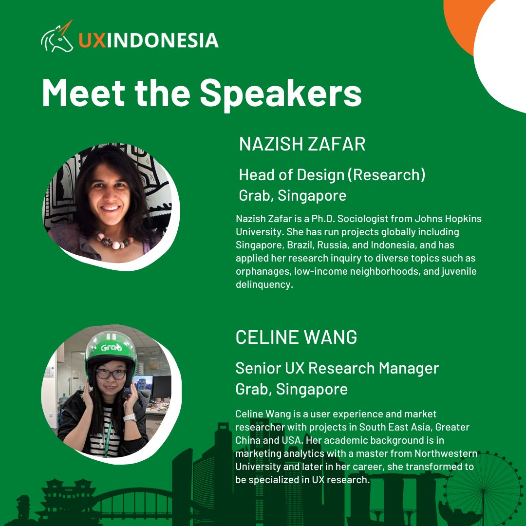Belajar UX tweet media
