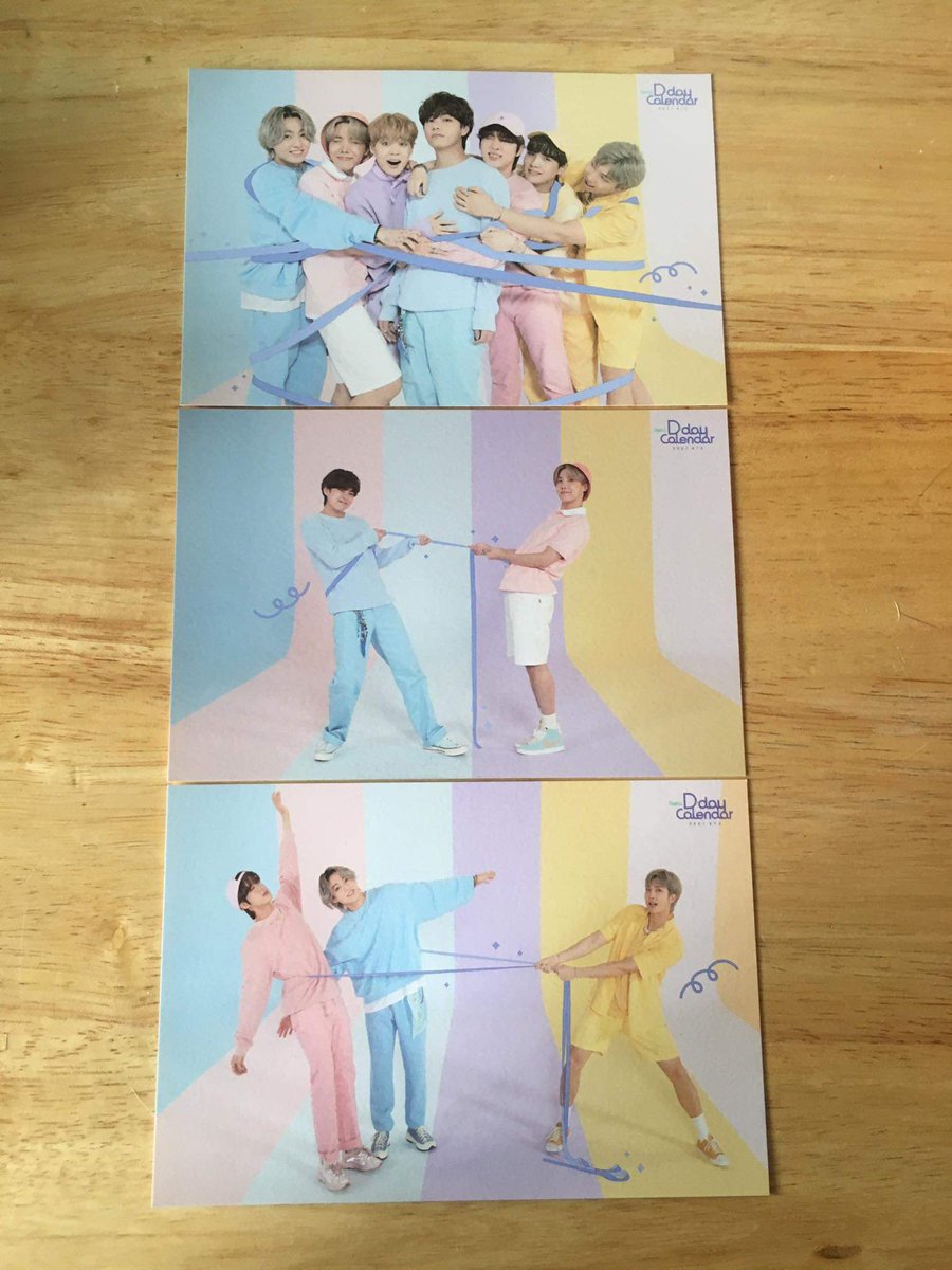YATs_StorePH's tweet photo. LFB 
RANDOM POSTCARDS OF BTS 
20 EACH + 10 PF + LSF 
DM TO AVAIL
ONHAND https://t.co/58LRS3RBIS