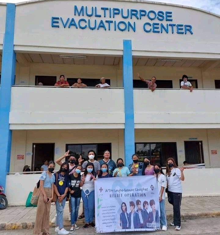A'TIN Leyte-Samar Chapter tweet media