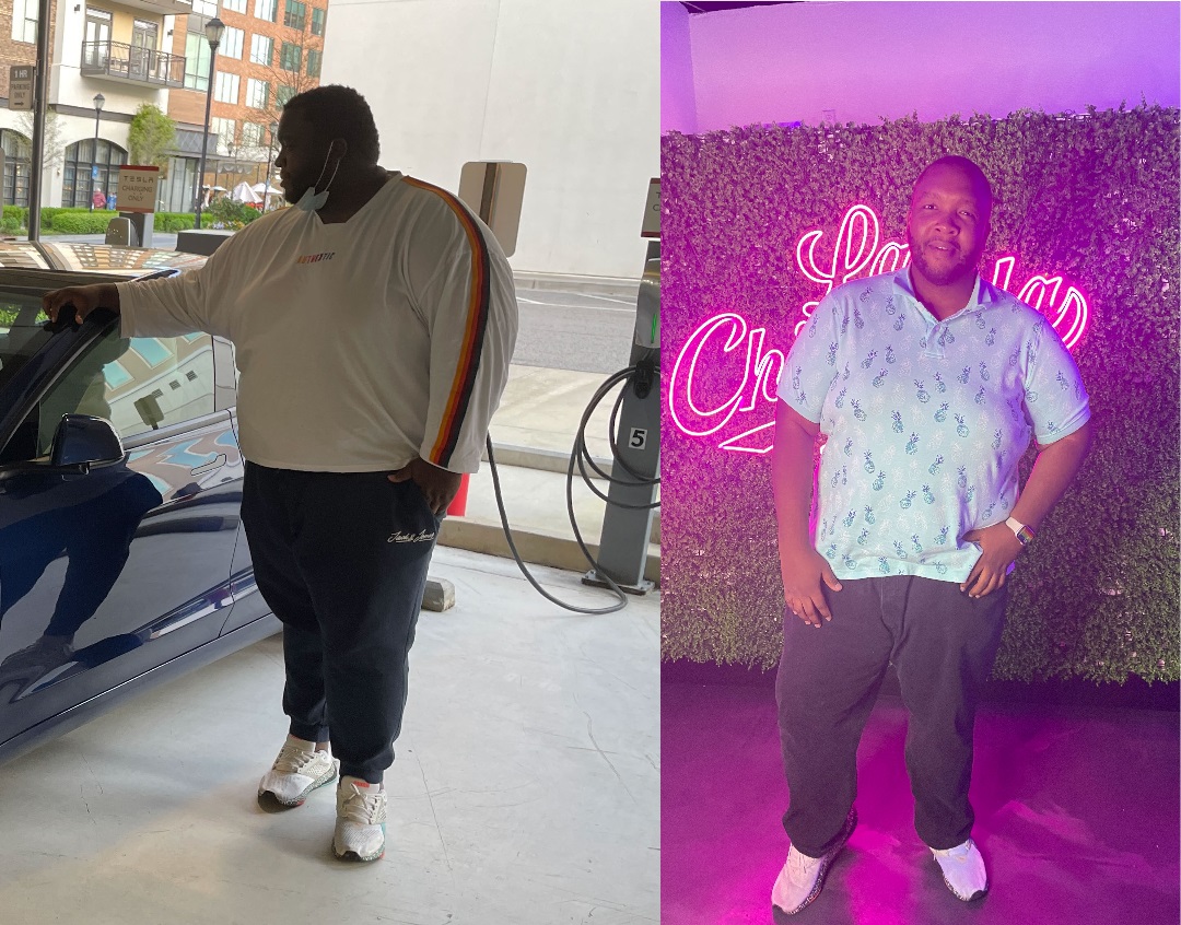 sceanicview's tweet image. One year can change a lot...
#health #weightloss #itsnoteasy #doingit