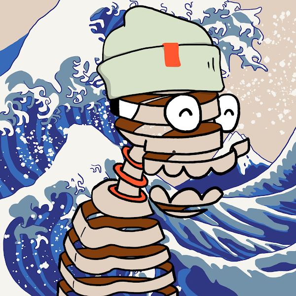 MrWizardsss's tweet photo. Something's brewing over at @CrashTestNFT, probably nothin...👀So much coming down the pipeline! 15+ riders just got swept up. My followers have definitely heard me preach, but just look into them and tell me you don't get an itch to snag a few. Art, community, future... #CTJARMY https://t.co/o2pZKJ9WNy