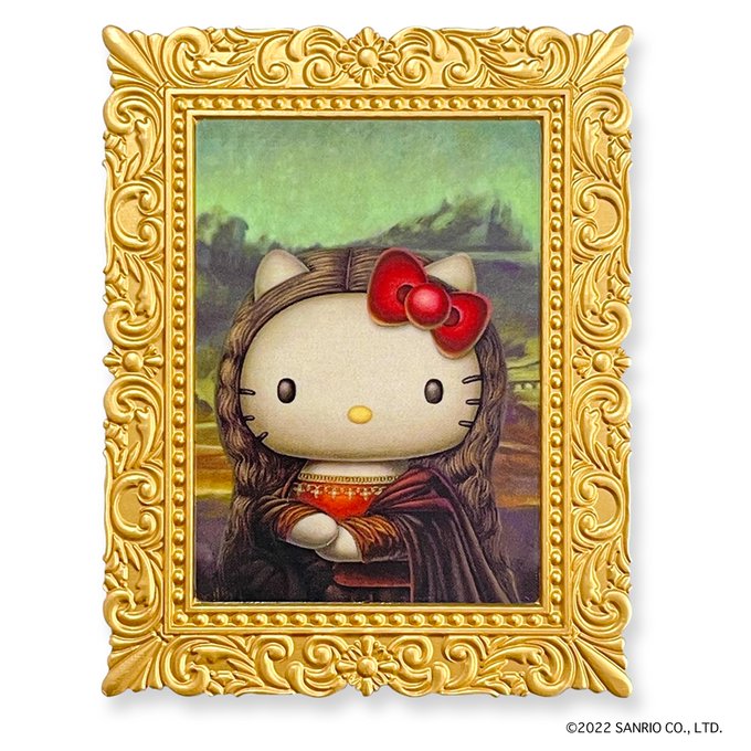 「hellokitty」のTwitter画像/イラスト(新着))